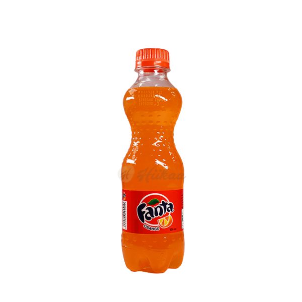 نوشابه 300 سی سی فانتا